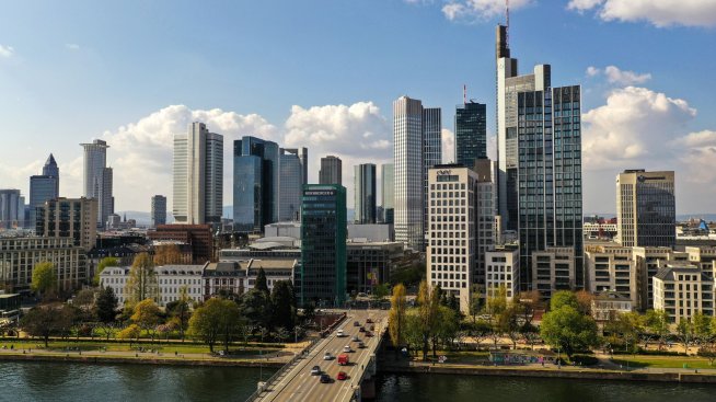 Германският финансов регулатор предупреди за неспокойни времена за банките