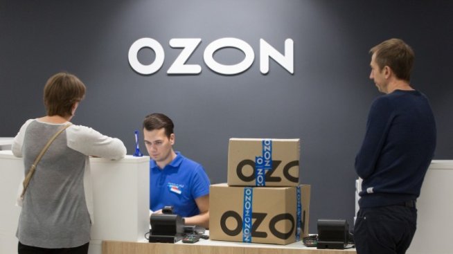 Руският онлайн търговец Ozon е пред фалит