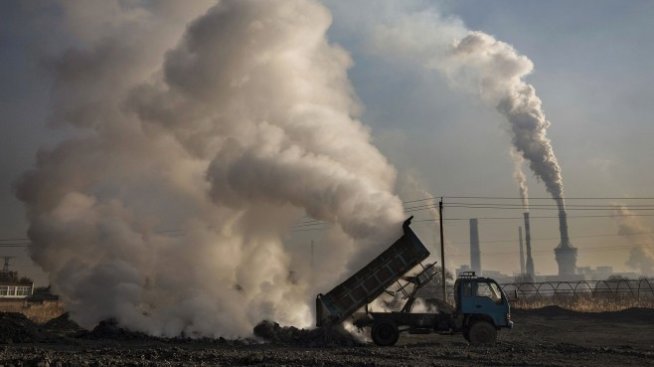 Александър Николов: Въглеродните емисии нямат паспорт