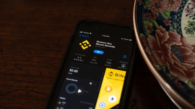 Борсовият регулатор на САЩ прекрати делото си срещу Binance