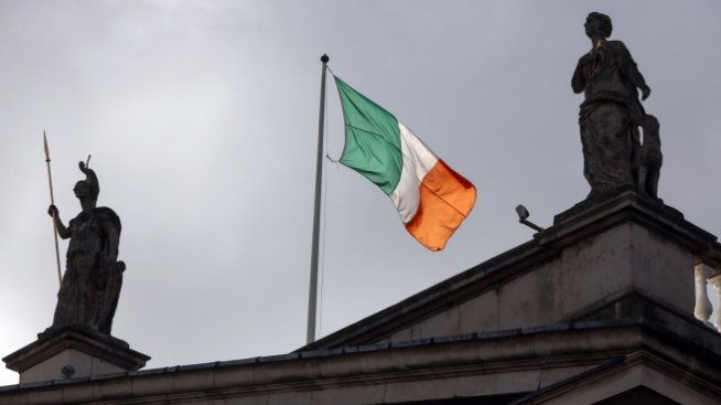 Ирландската корпоративна данъчна политика е поучителна