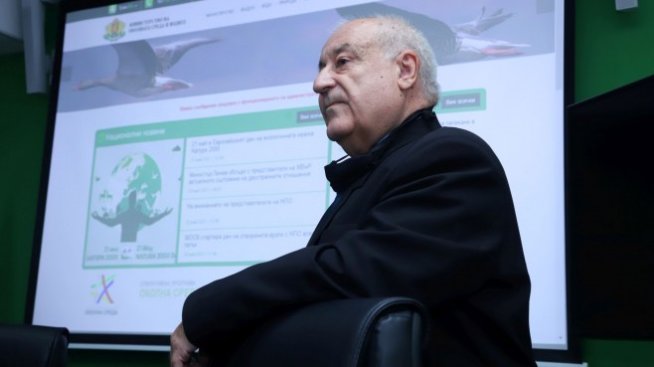 Асен Личев: Не съм се отказал да спра вноса на отпадъци