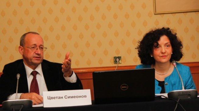 България с най-голям ръст на несъстоятелността в ЦИЕ през 2013 г.