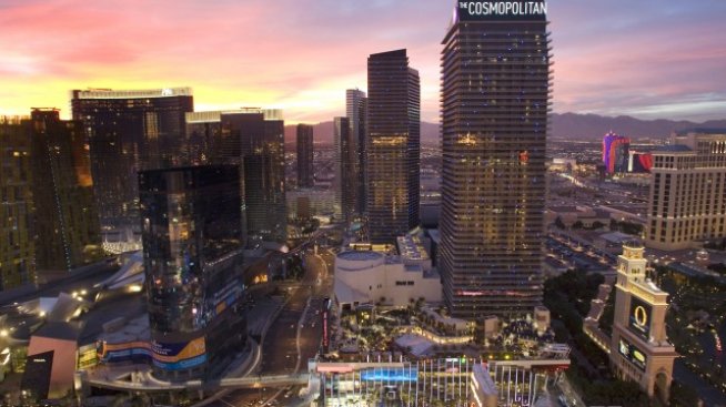 Deutsche Bank излиза от бизнеса с казина