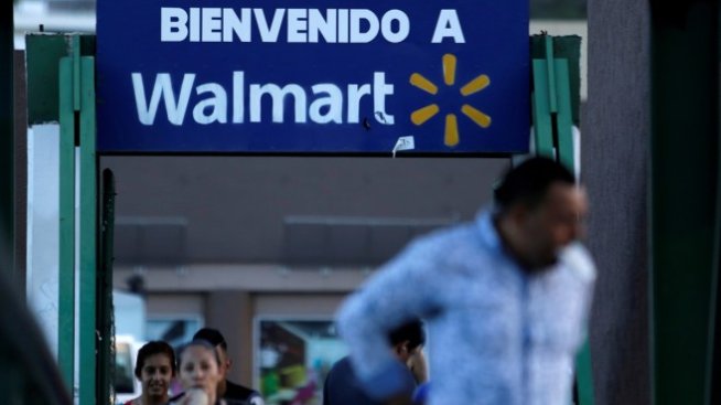 Wal-Mart ще се конкурира с Amazon с ново име
