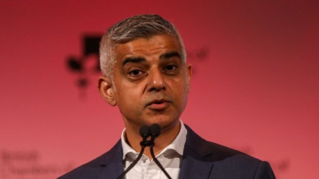 Кметът на Лондон иска да привлече инвестиции от Силициевата долина