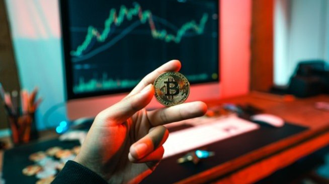 Стартъпът за пресичане на криптоизмами Chainalysis бе оценен на над 8 млрд. долара