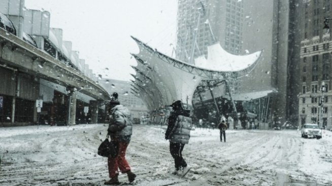 Риск мениджърите трябва да се справят с перфектната буря