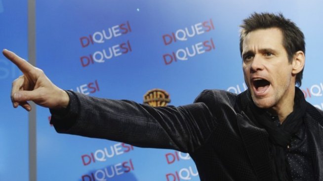 Джим Кери продава акциите си във Facebook и призова и други да го последват