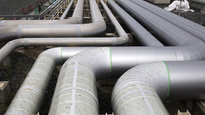 ICGB разширяват Вертикалния газов коридор с два маршрута за Украйна с по-ниски тарифи