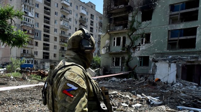 ISW: Със сегашния темп Русия може да окупира цялата Донецка област през лятото на 2027 г.