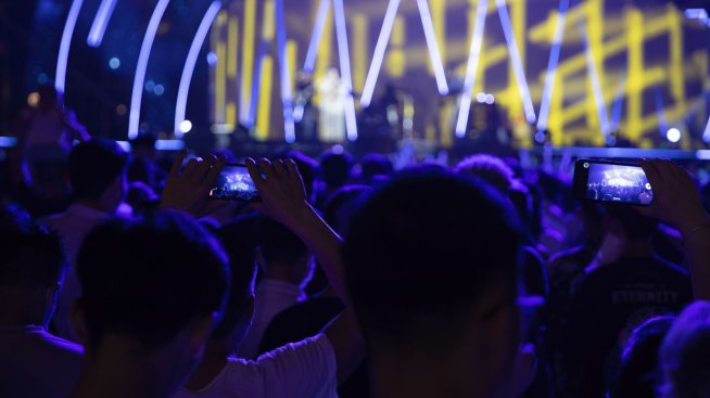 Лихвите разклащат залозите на компаниите за частен капитал върху пазара на музика