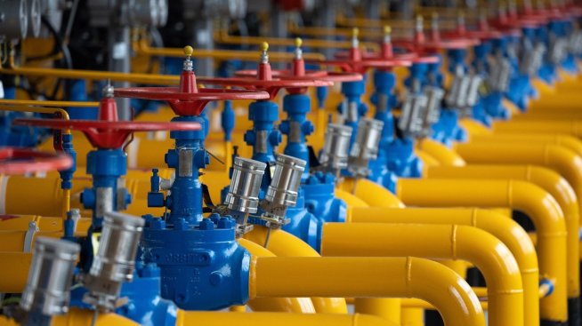 &bdquo;Булгаргаз&ldquo; ще резервира допълнително капацитет на терминала в Александруполис