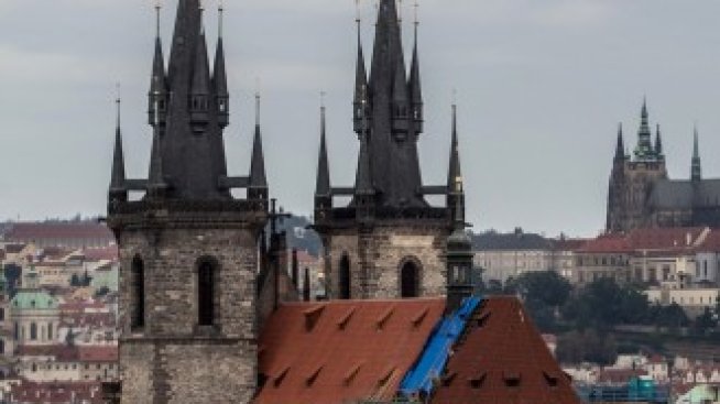 Чешки град създаде специална COVID валута, за да стимулира местната икономика