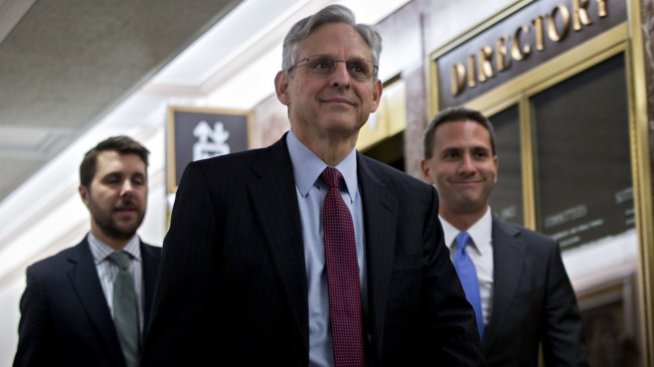 Байдън ще номинира Мерик Гарланд за главен прокурор на САЩ