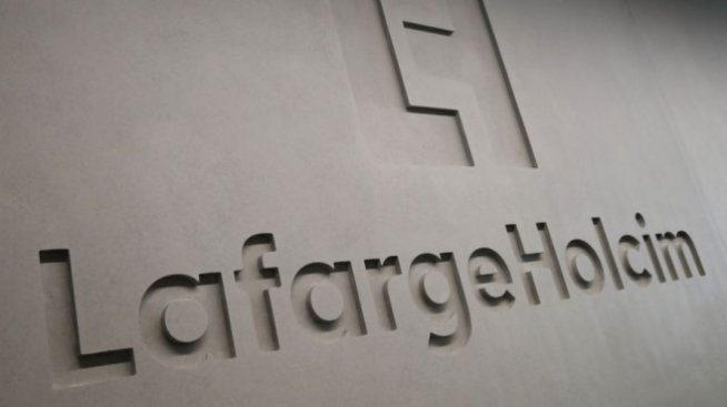 LafargeHolcim купува Firestone Building Products за 3,4 млрд. долара