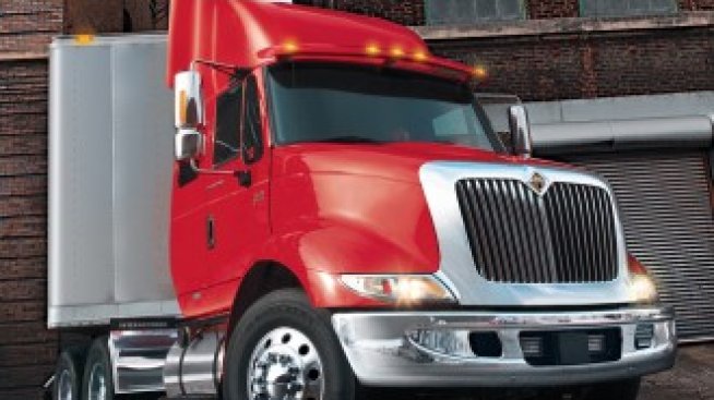 Volkswagen планира участие в Navistar? 