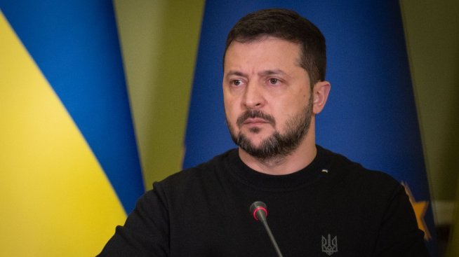 Украйна готви "добри далекобойни неща" за окупаторите