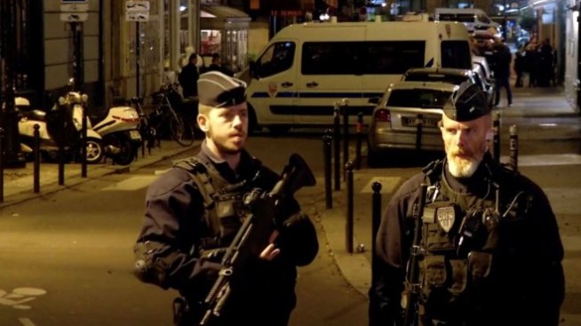 Владимир Чуков: Всяка седмица има нападения в Западна Европа, но за тях не се говори