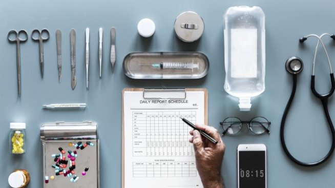 Телемедицината вече не е възможност, а необходимост