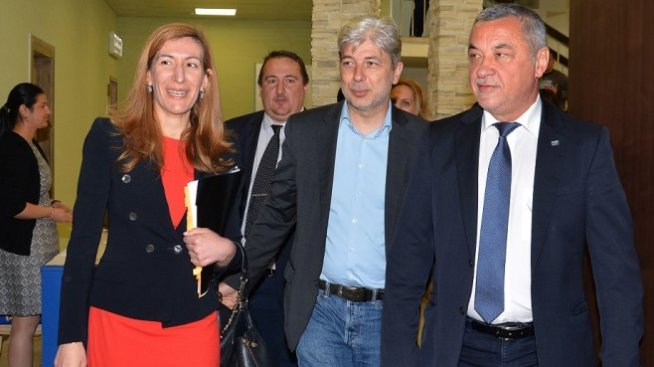 Това лято започва разделно събиране на отпадъци по плажовете