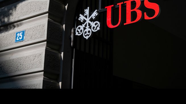 UBS обяви печалба от 2,7 млрд. долара, ускорява обратното изкупуване на акции
