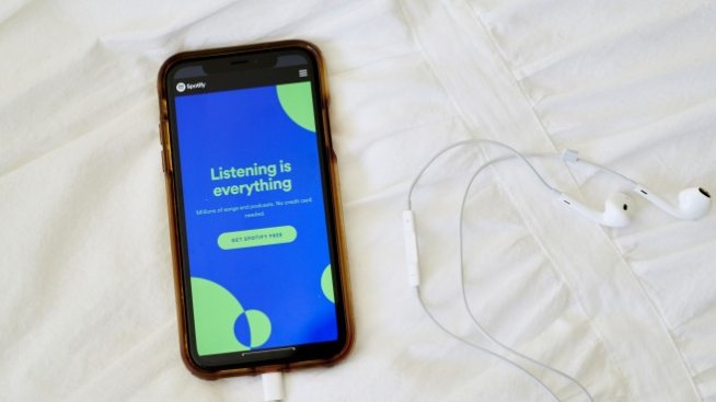 Spotify иска да превземе Африка, но ѝ трябва помощта на телекомите