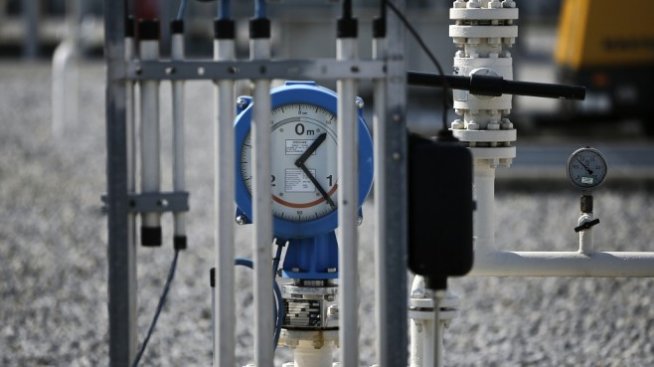ЕС препотвърди подкрепата си за доставките на газ през Украйна и след 2024 г.
