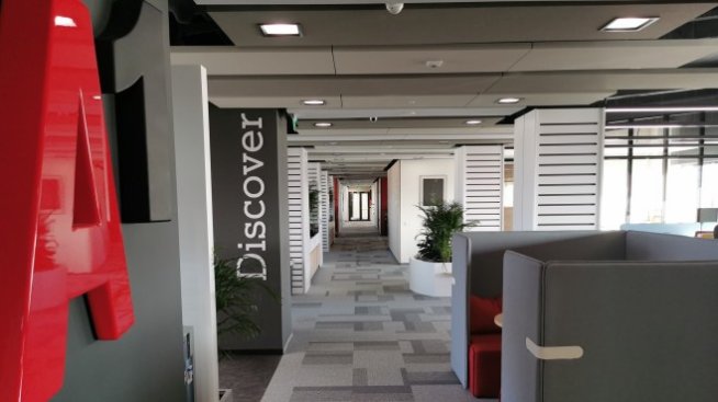 Ръстът на приходите на „А1 България“ отново се ускорява