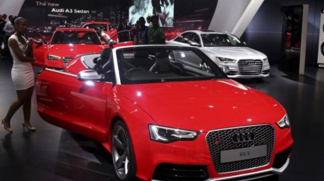 Audi потвърди прогнозата си за печалбата въпреки по-слабото трето тримесечие