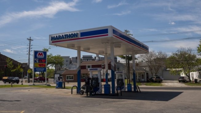 Сезонът на пиковото търсене на горива в САЩ започва със спад