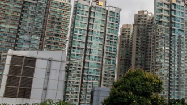 Богатите китайци купуват луксозни жилища от Сингапур до Сидни