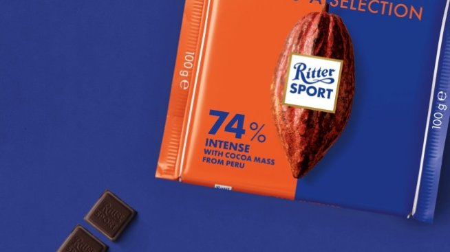 Ritter Sport придобива австрийски завод на Mars