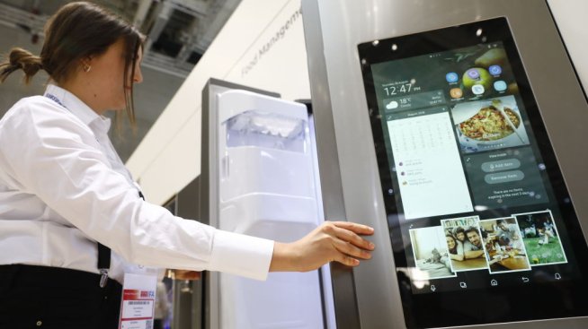 Защо животът на големите домакински уреди се скъсява