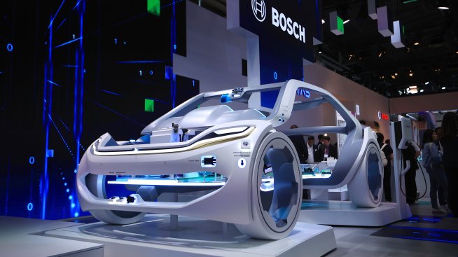 Bosch съкращава 13 хил. работни места в бизнеса си с автомобилни части