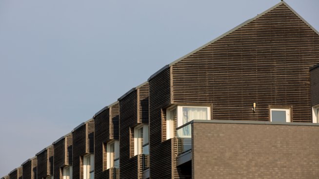 Заради жилищната криза една десета от семействата в Лондон живеят в пренаселени домове