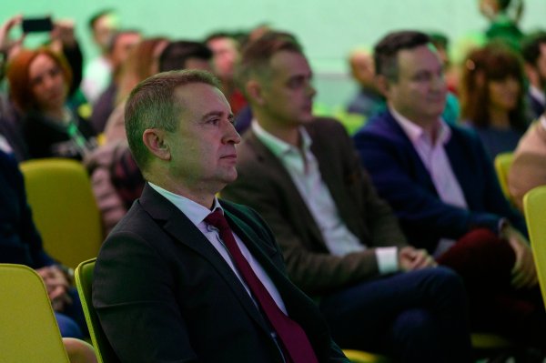 Снимка: Станислав Стоянов