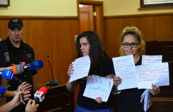 
	Снимка: Олег Попов, Investor Media Group
