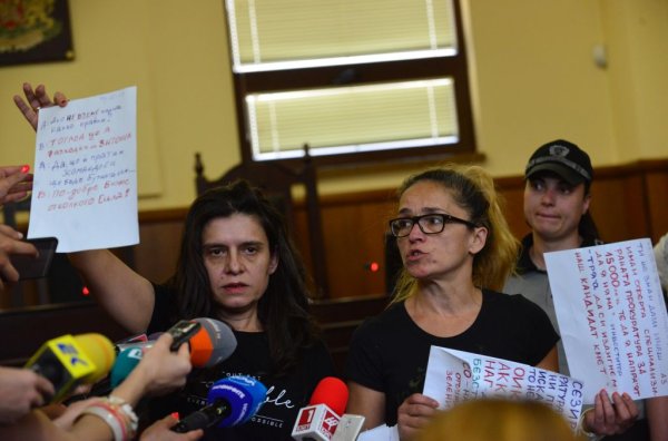 
	Снимка: Олег Попов, Investor Media Group
