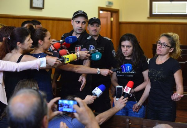 
	Снимка: Олег Попов, Investor Media Group
