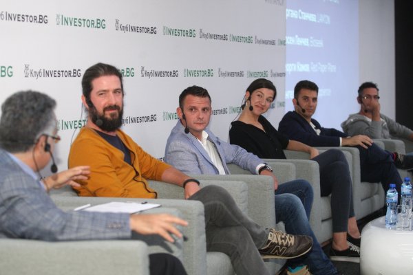 
	Снимки: Димитър Кьосемарлиев, Investor Media Group
