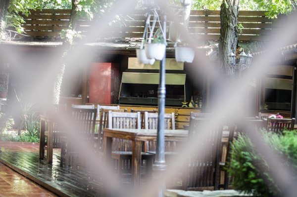 
	Обиск в &quot;Сръбски ресторант Бест&quot;, 14 септември 2018 г. Снимка: Димитър Кьосемарлиев
