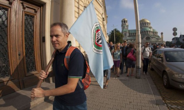 
	Снимка: Димитър Кьосемарлиев, Investor Media Group
