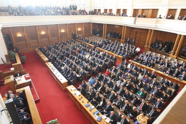 Снимка: Димитър Кьосемарлиев, Investor Media Group