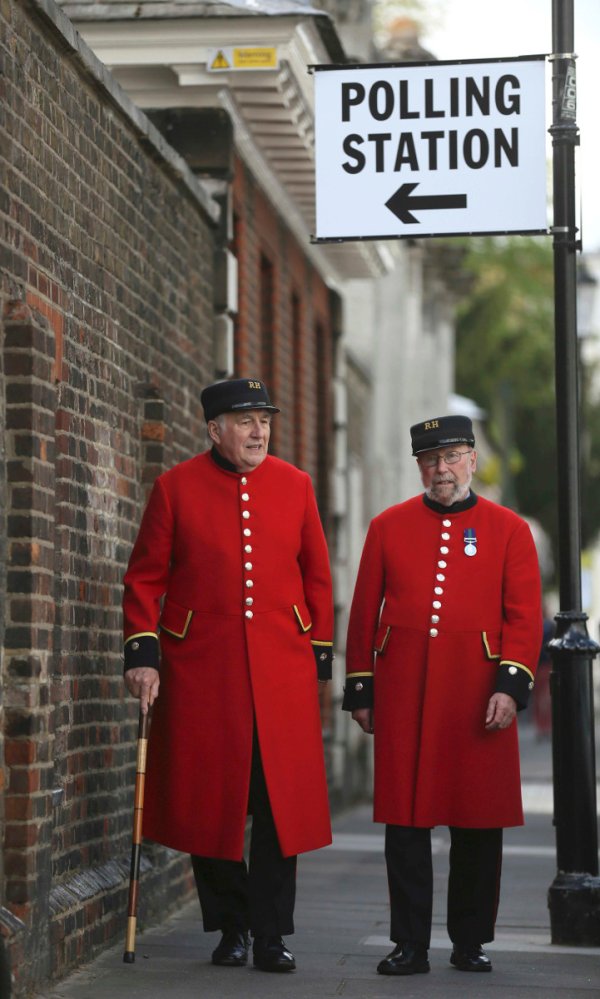 
	Снимки: Ройтерс
