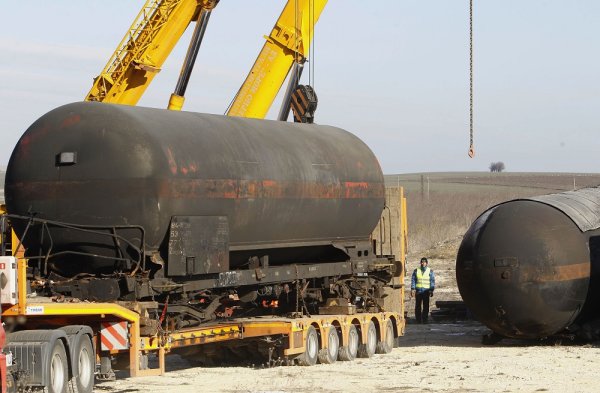 
	Снимка: Олег Попов, Investor Media Group
