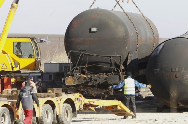 
	Снимка: Олег Попов, Investor Media Group
