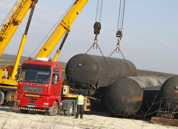 
	Снимка: Олег Попов, Investor Media Group
