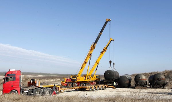 
	Снимка: Олег Попов, Investor Media Group
