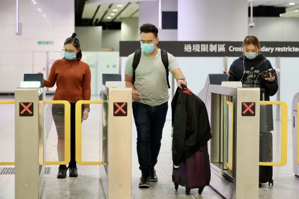 
	Снимки: Justin Chin/Bloomberg
